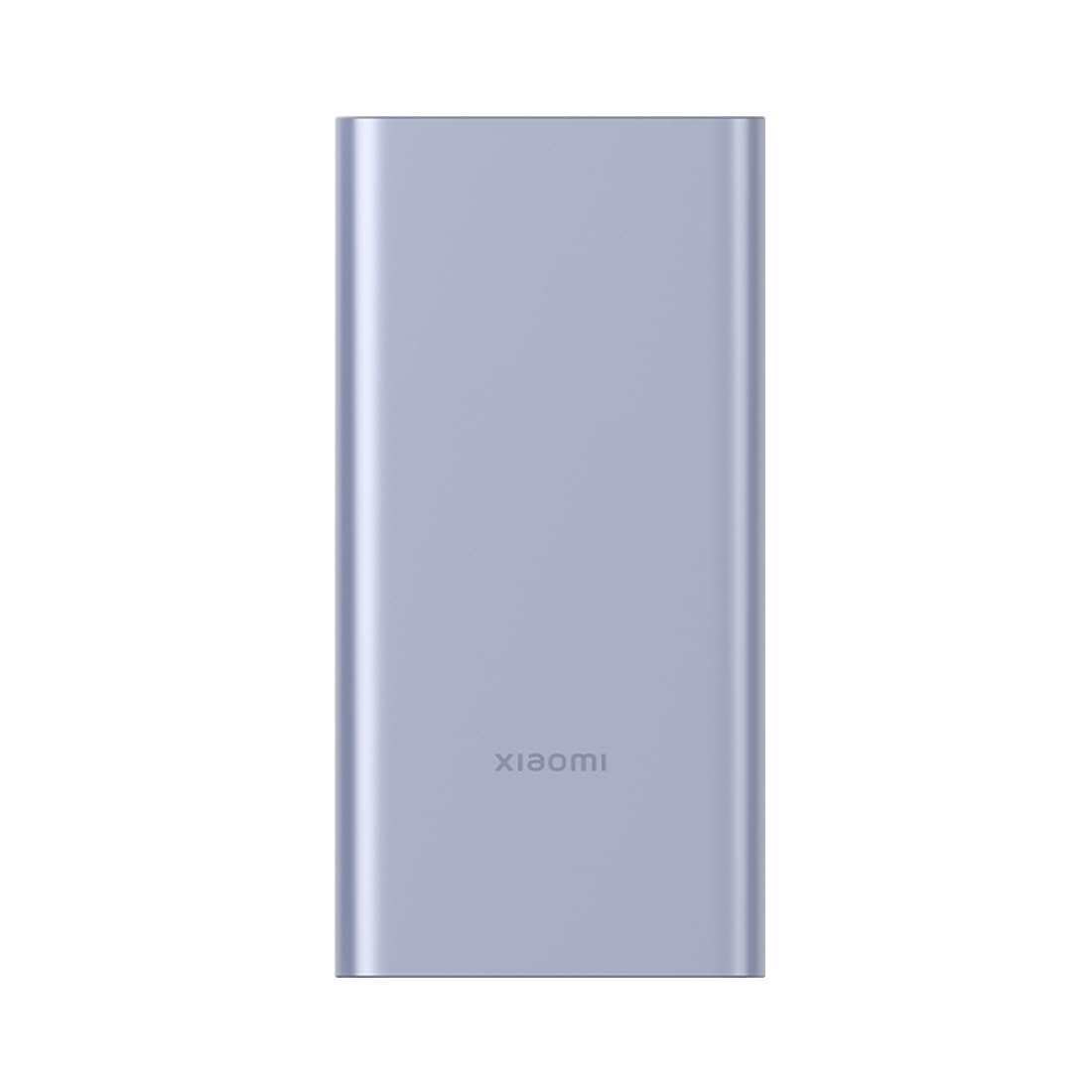 Xiaomi Power Bank 4i 10000mAh 22.5W Fast Charging PD|Smart 12 Layer Protection| Durable Steel Casing |Triple Output Ports|Supports All Phone(MI Power Bank),Purple